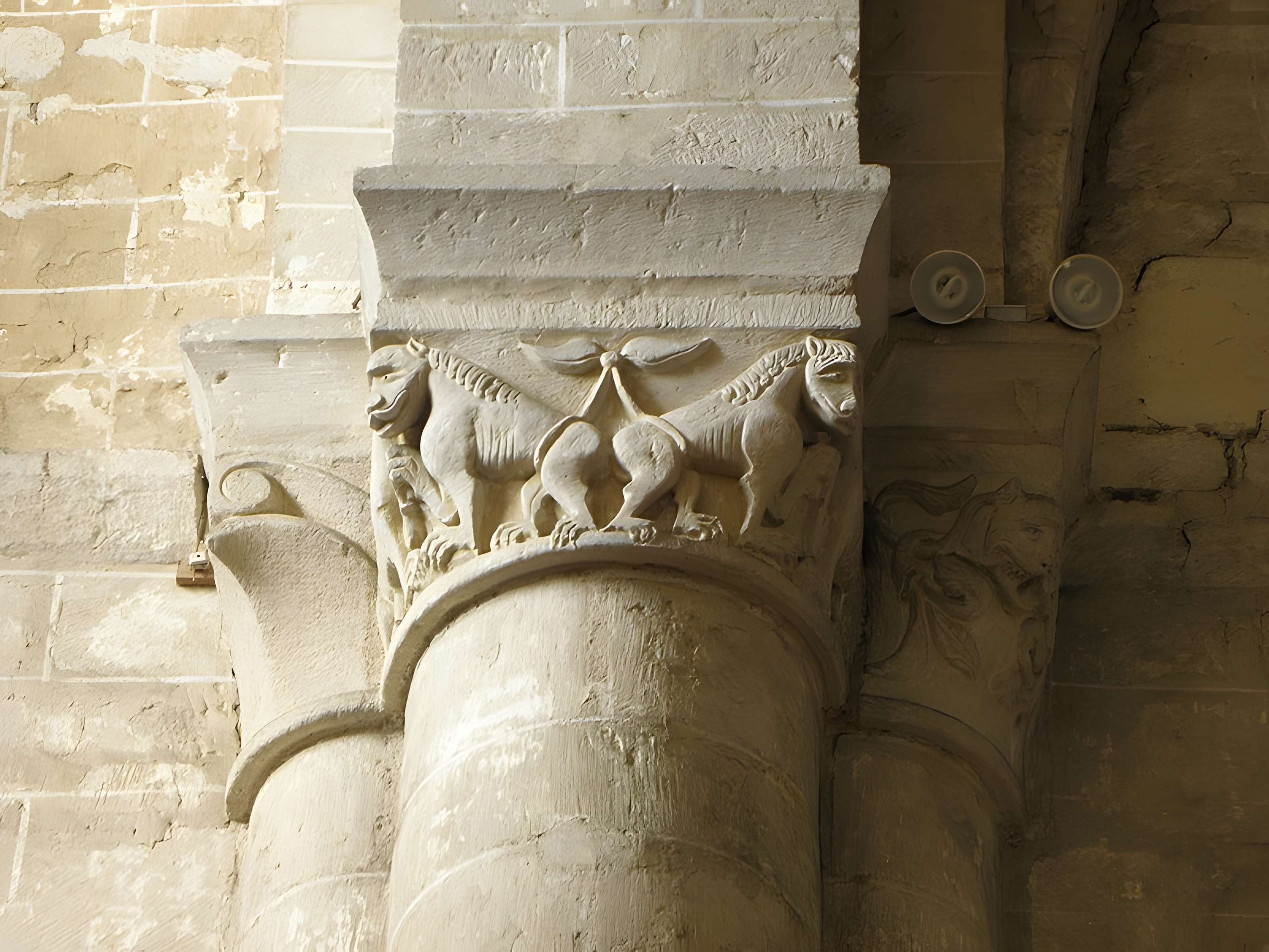 Église Saint-Laon de Thouars