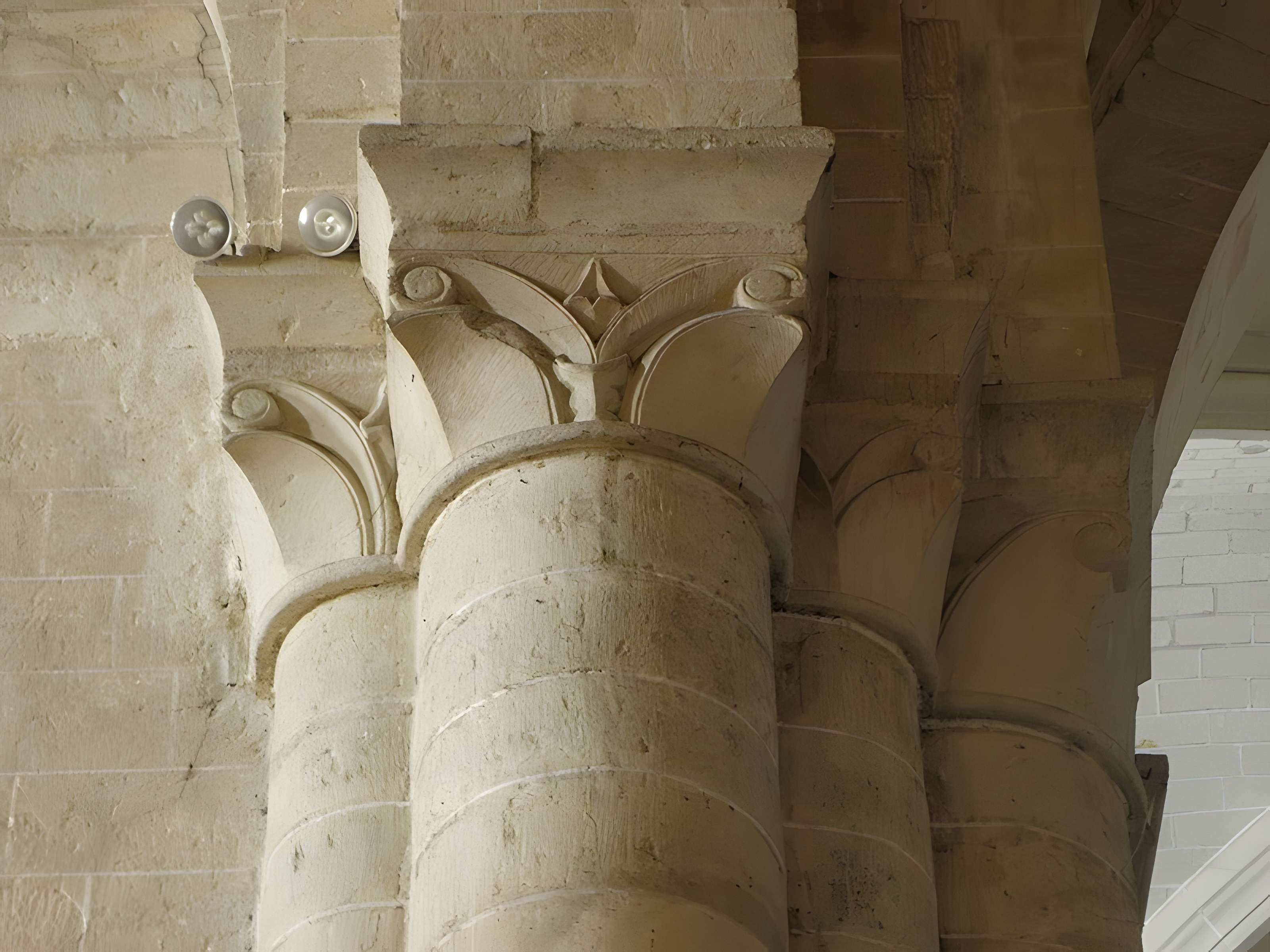 Église Saint-Laon de Thouars