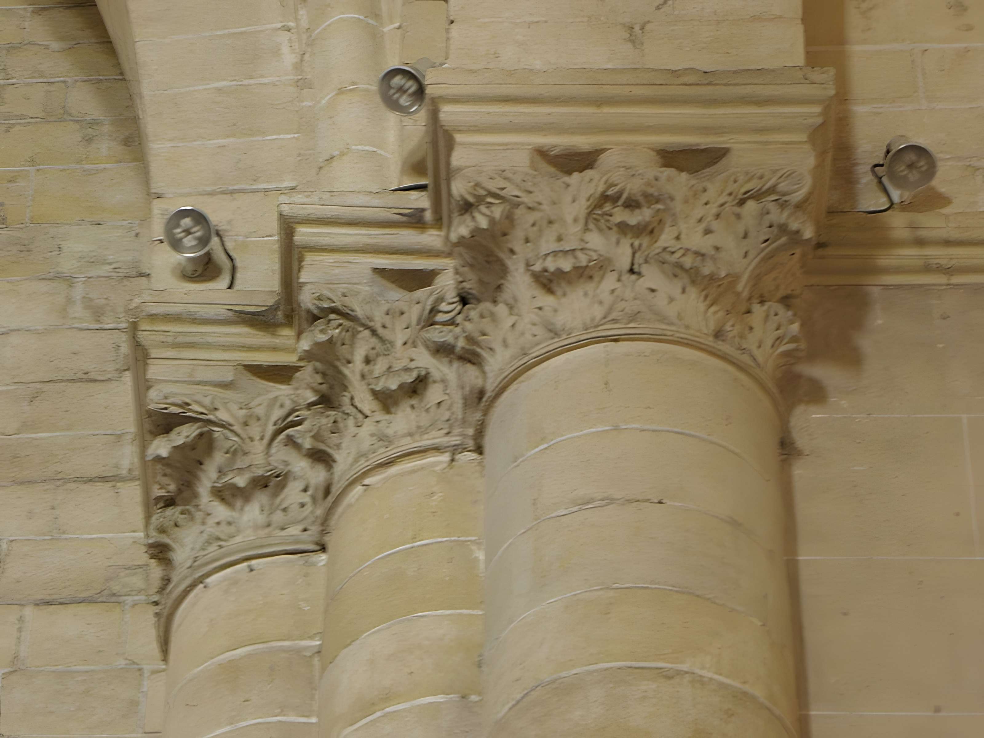 Église Saint-Laon de Thouars