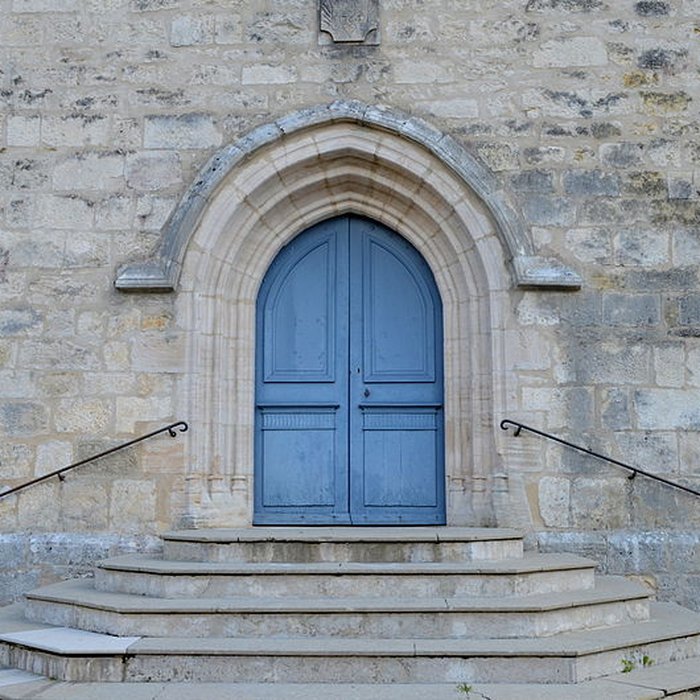 Photo de Église Saint-Laurent dArbent