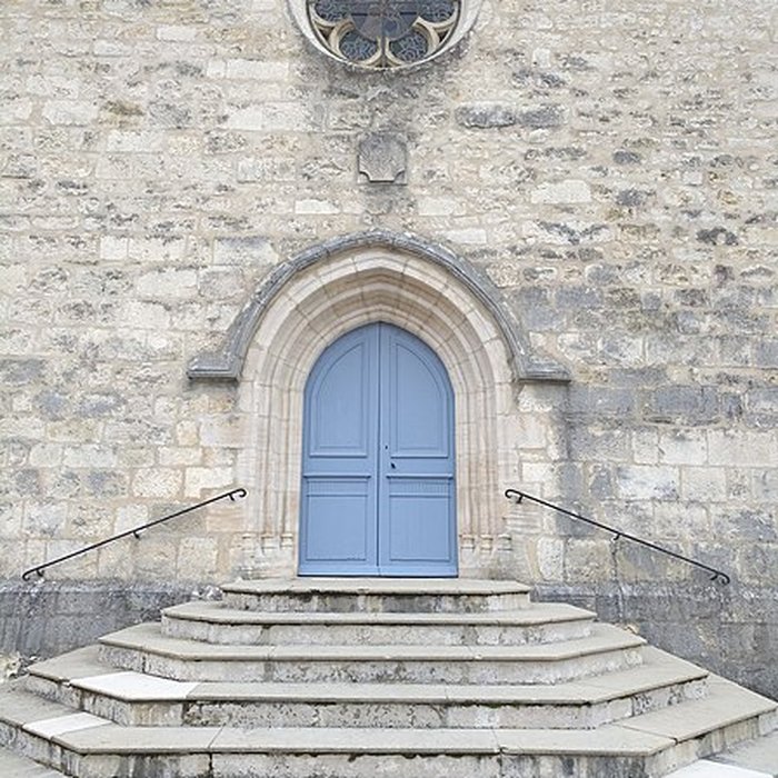 Photo de Église Saint-Laurent dArbent