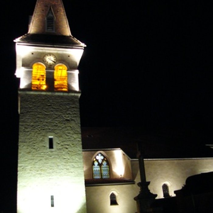 Photo de Église Saint-Laurent dArbent