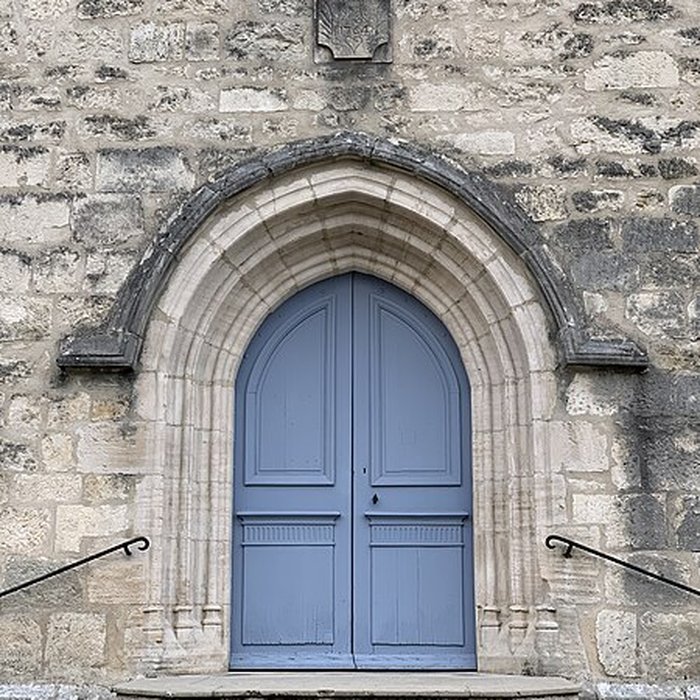 Photo de Église Saint-Laurent dArbent
