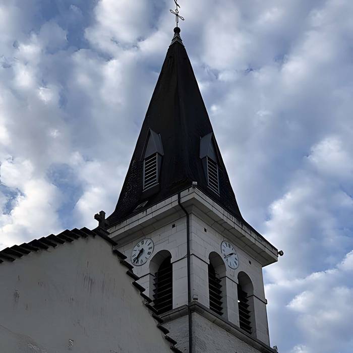 Photo de Église Saint-Laurent dArbent