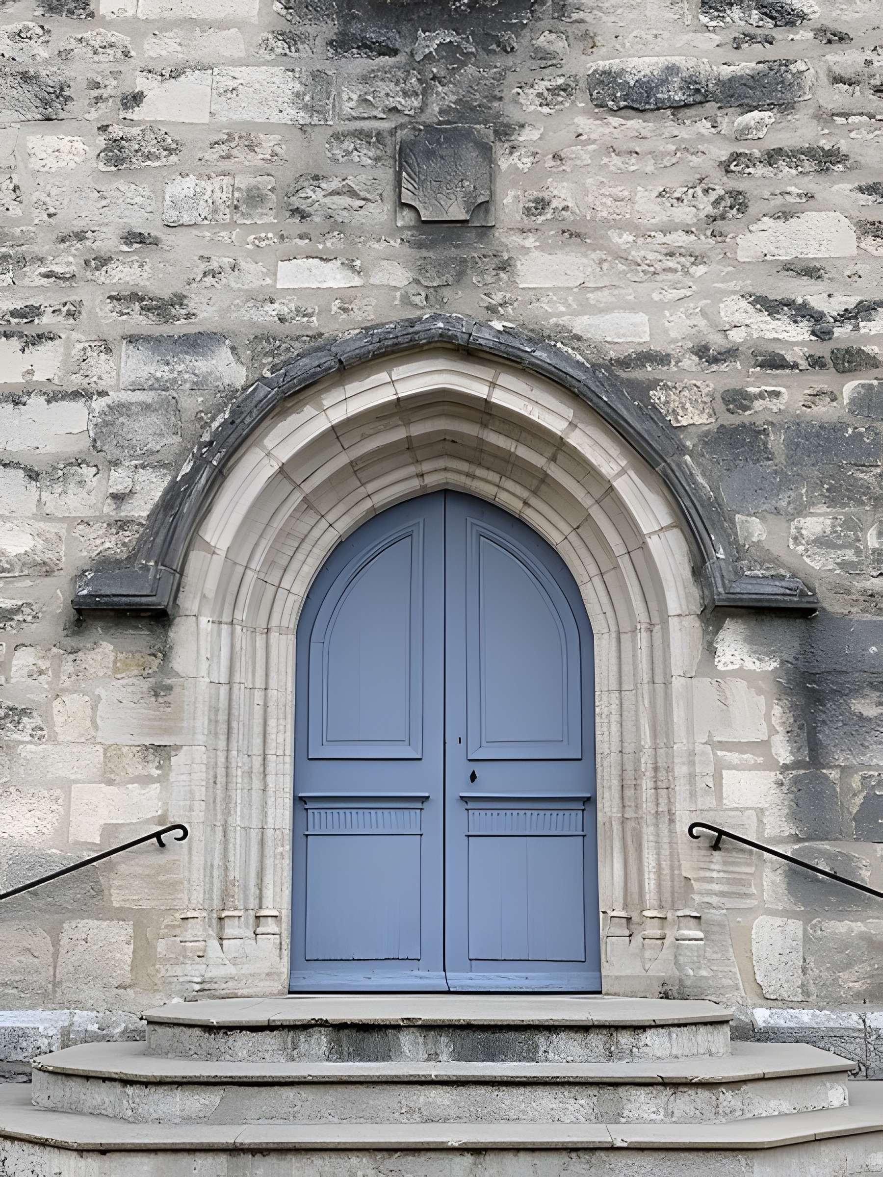 Église Saint-Laurent d'Arbent