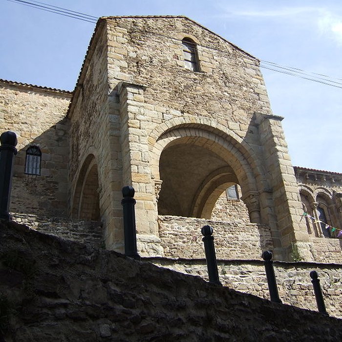 Photo de Église Saint-Laurent dAuzon