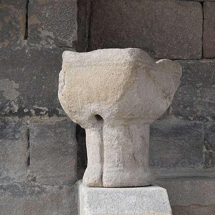 Photo de Église Saint-Laurent dAuzon