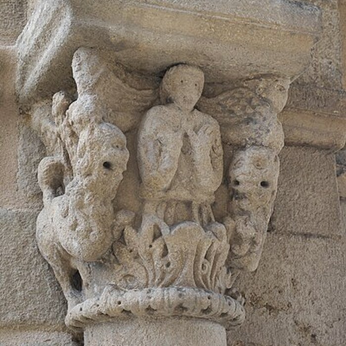Photo de Église Saint-Laurent dAuzon