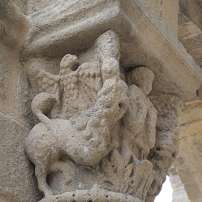 Photo de Église Saint-Laurent dAuzon
