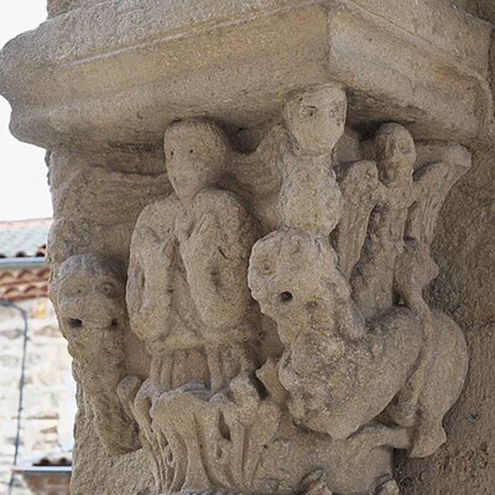 Photo de Église Saint-Laurent dAuzon