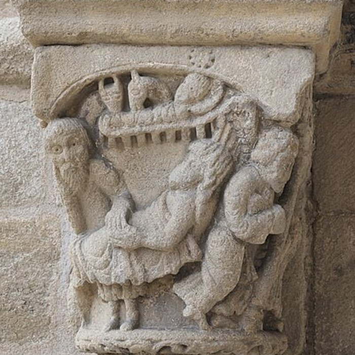 Photo de Église Saint-Laurent dAuzon