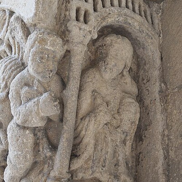 Photo de Église Saint-Laurent dAuzon