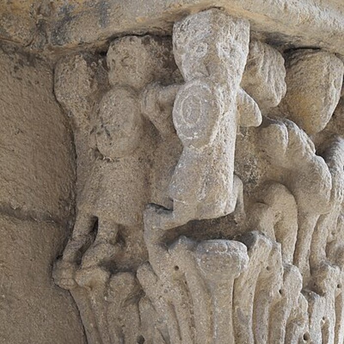 Photo de Église Saint-Laurent dAuzon