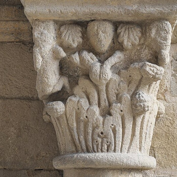 Photo de Église Saint-Laurent dAuzon