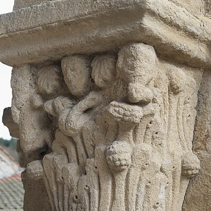 Photo de Église Saint-Laurent dAuzon