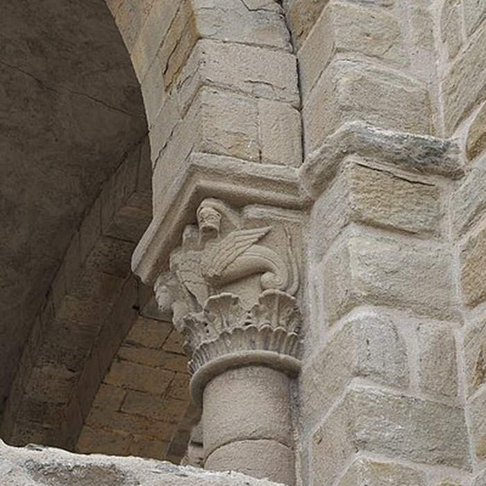 Photo de Église Saint-Laurent dAuzon