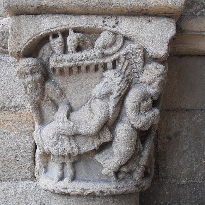 Photo de Église Saint-Laurent dAuzon