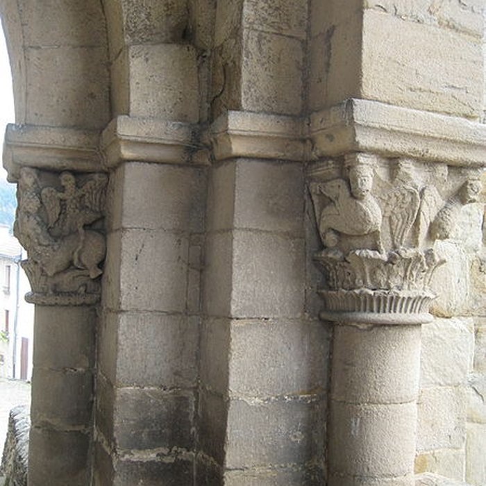 Photo de Église Saint-Laurent dAuzon