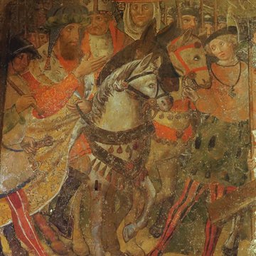 Église Saint-Laurent dAuzon