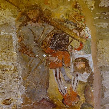 Église Saint-Laurent dAuzon