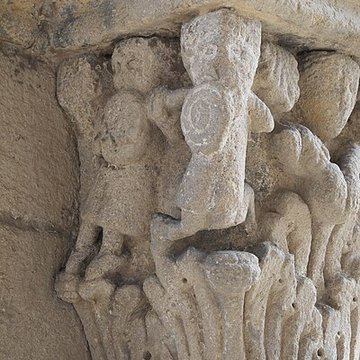 Église Saint-Laurent dAuzon