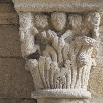 Église Saint-Laurent dAuzon