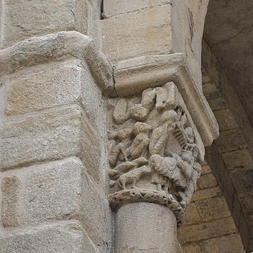 Église Saint-Laurent dAuzon