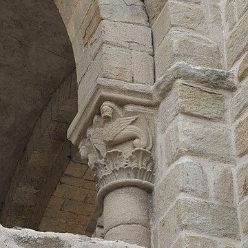 Église Saint-Laurent dAuzon