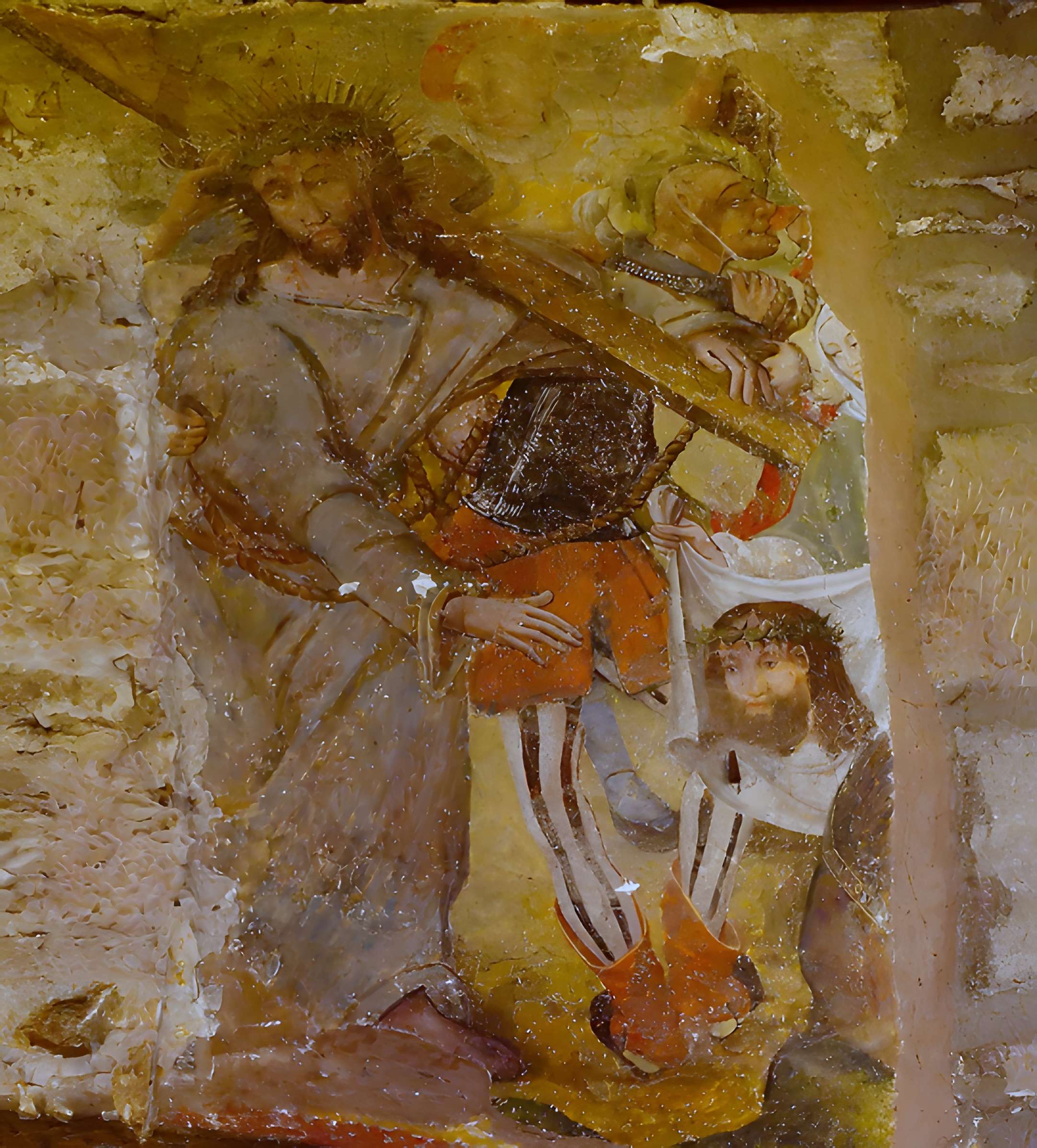 Église Saint-Laurent d'Auzon