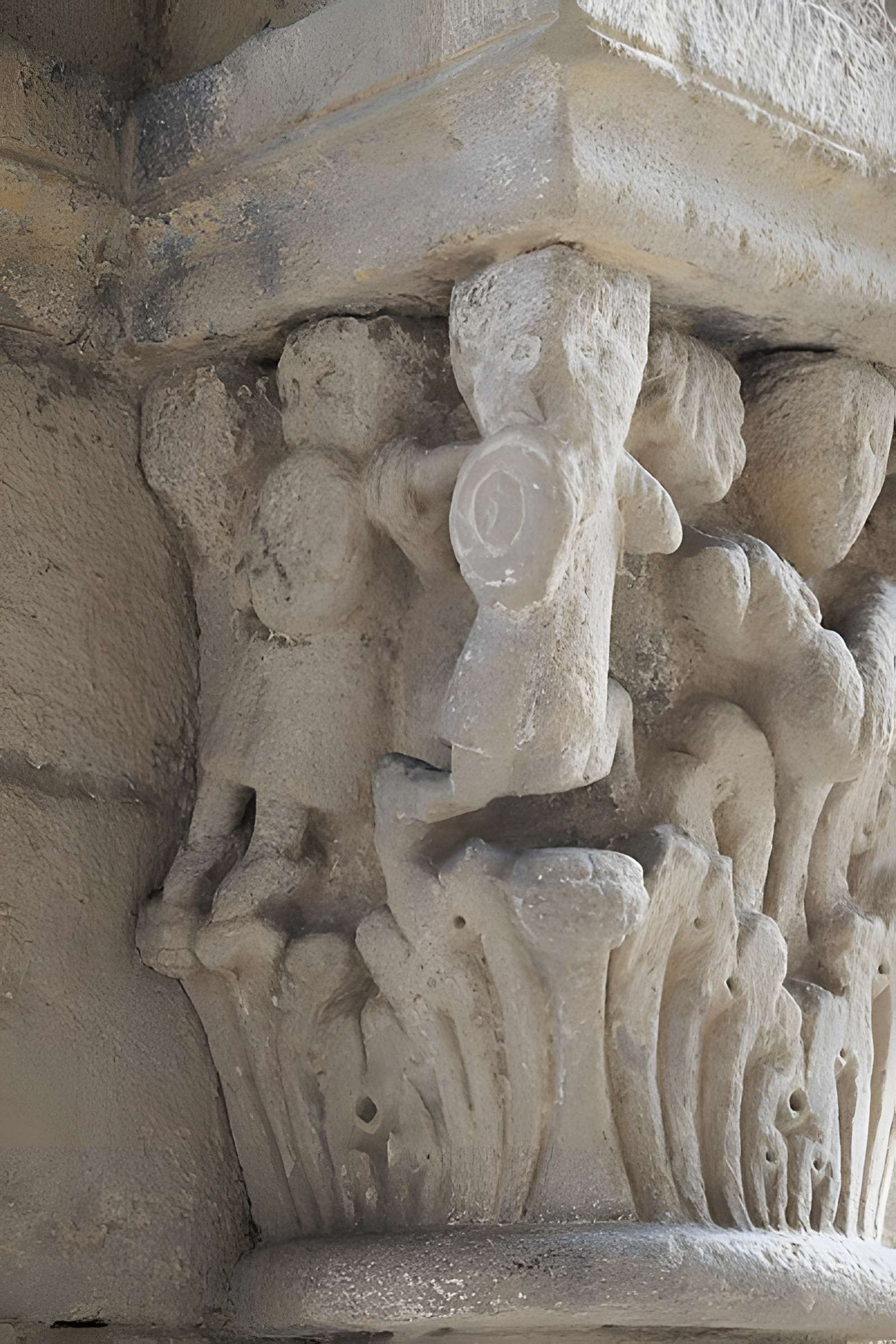 Église Saint-Laurent d'Auzon