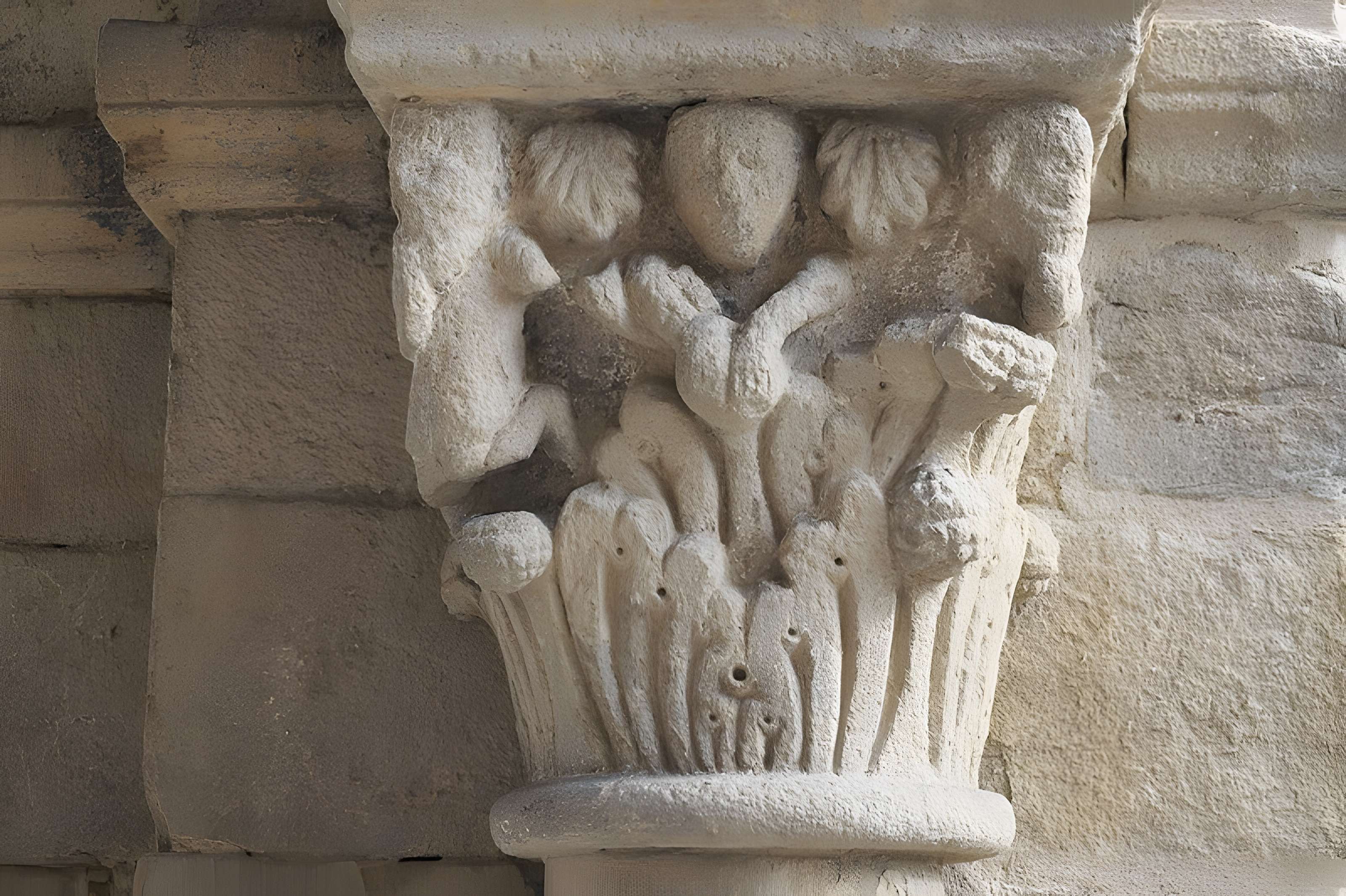 Église Saint-Laurent d'Auzon