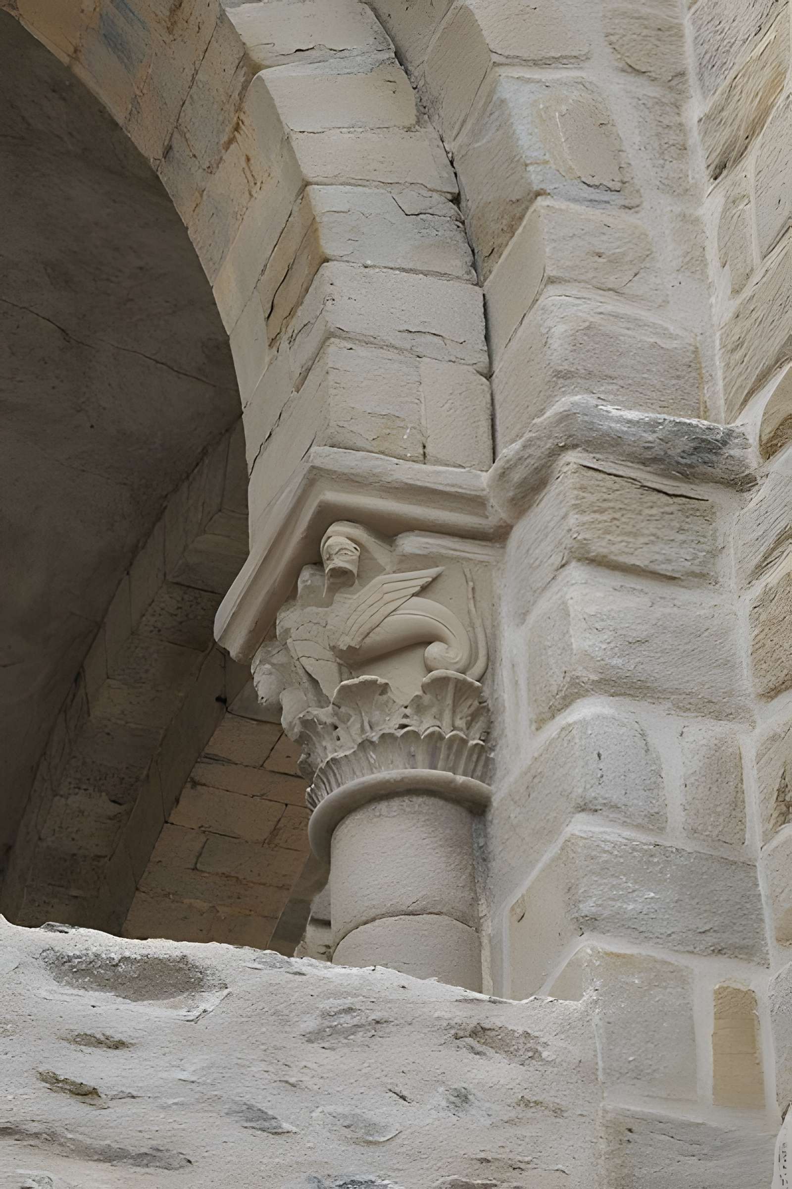 Église Saint-Laurent d'Auzon
