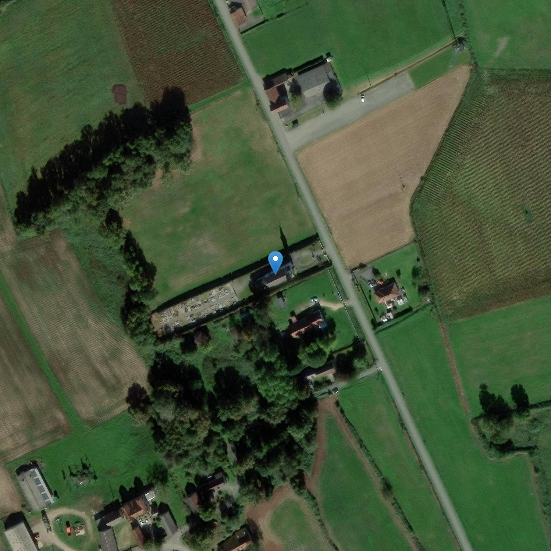 Photo de 圣但尼教堂