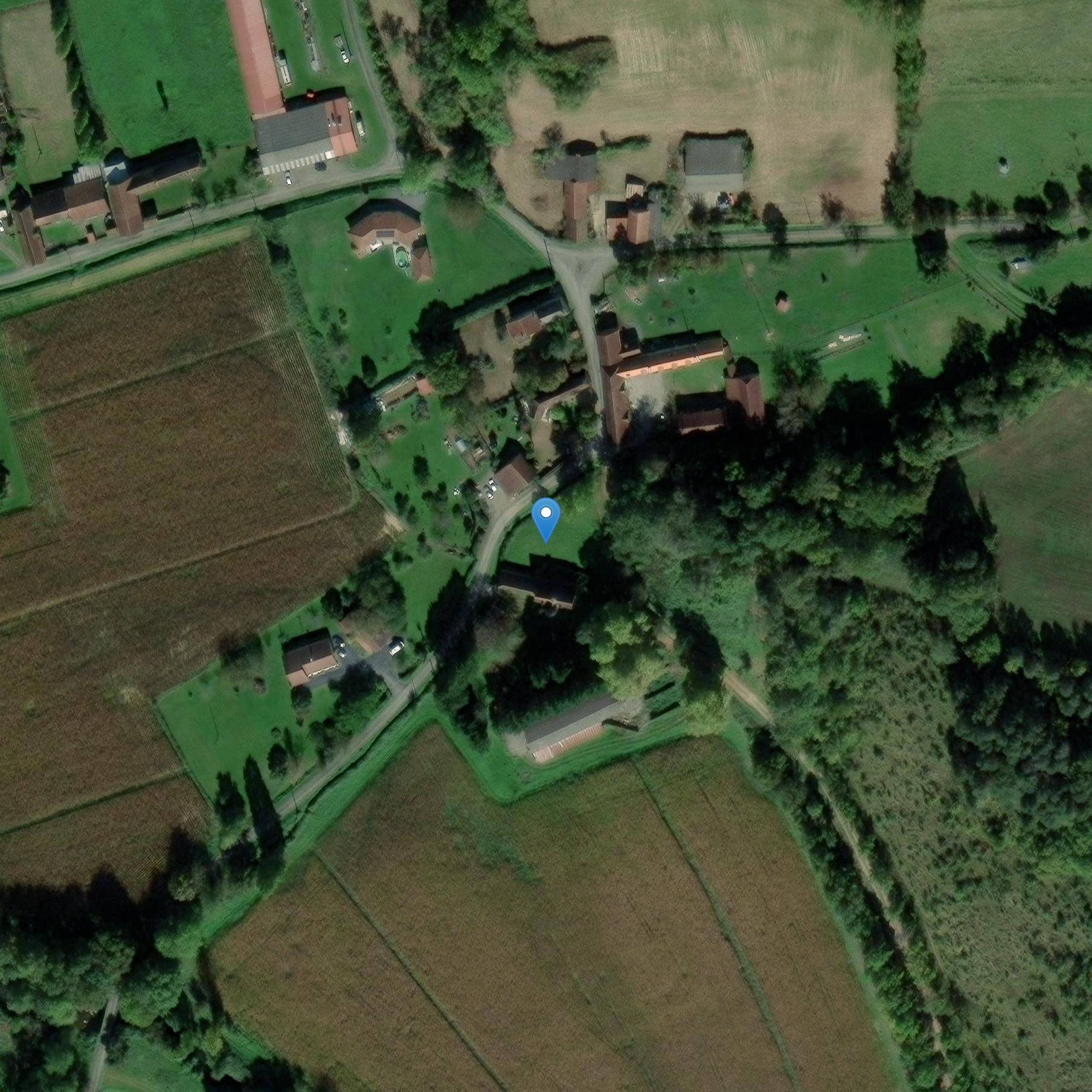 Photo de Chiesa di San Martino di Lespielle