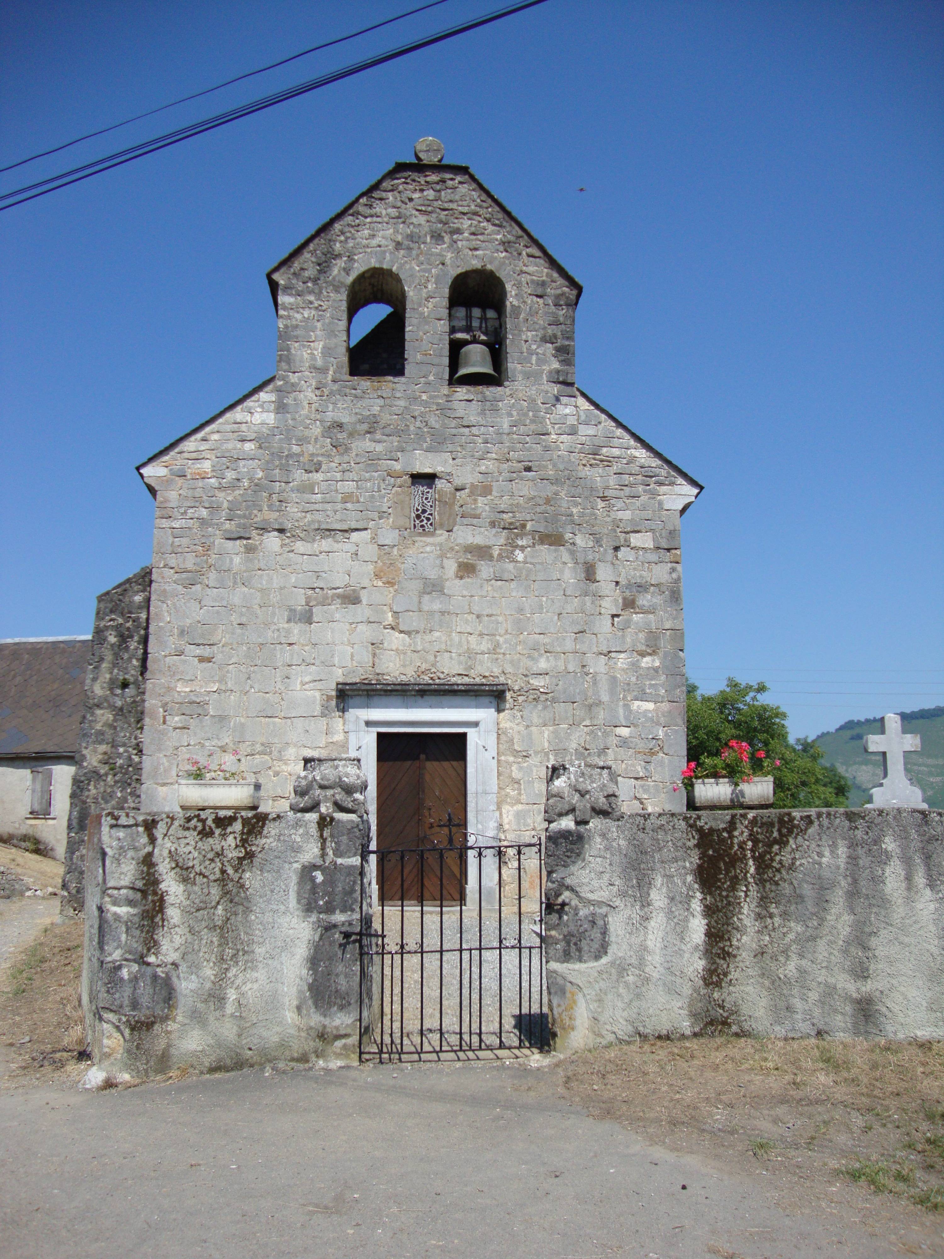 Photo de Église Saint-Pierre de Sunhar