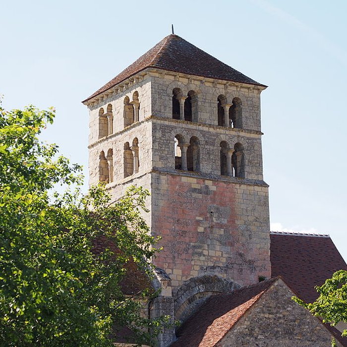 Photo de Église Saint-Laurent de Béard