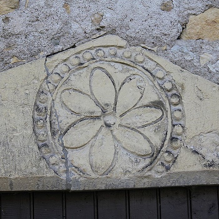 Photo de Église Saint-Laurent de Béard