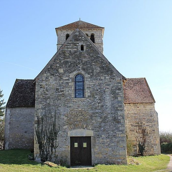 Photo de Église Saint-Laurent de Béard