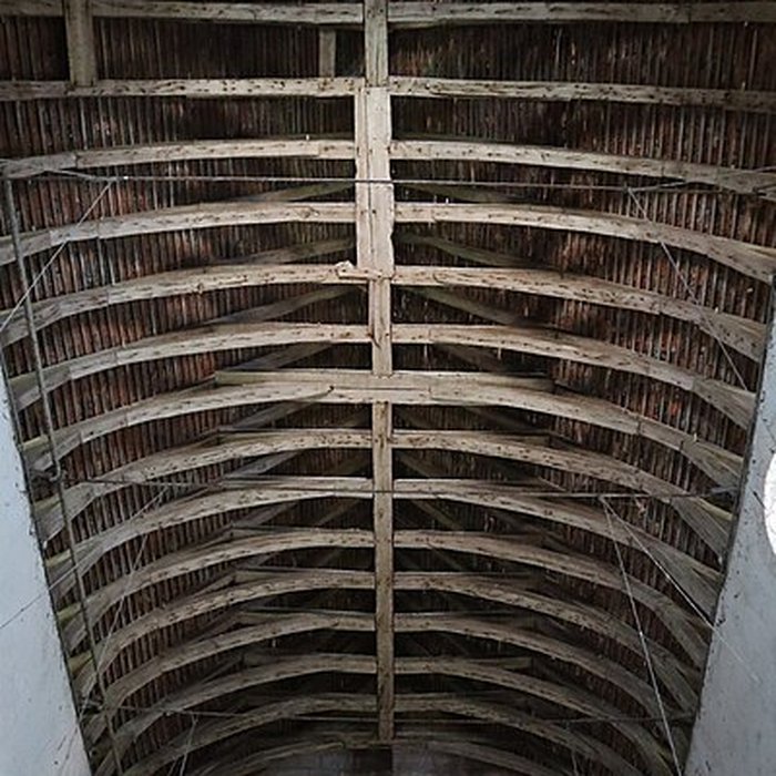 Photo de Église Saint-Laurent de Béard