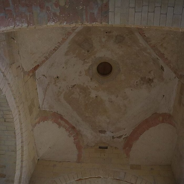 Photo de Église Saint-Laurent de Béard