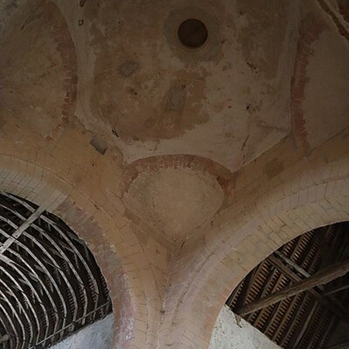 Photo de Église Saint-Laurent de Béard