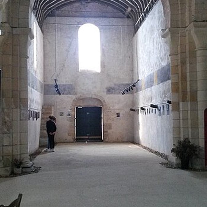 Photo de Église Saint-Laurent de Béard