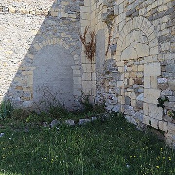 Église Saint-Laurent de Béard