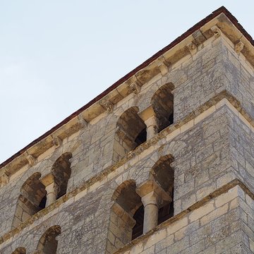 Église Saint-Laurent de Béard