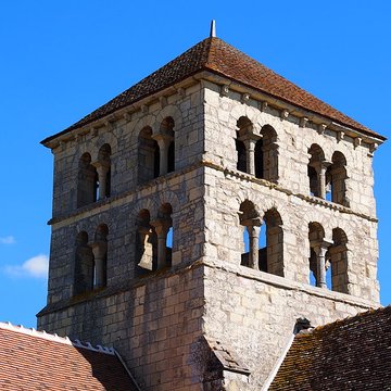 Église Saint-Laurent de Béard