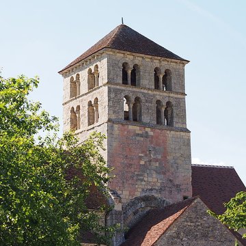 Église Saint-Laurent de Béard