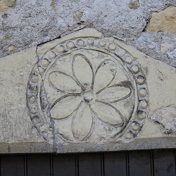 Église Saint-Laurent de Béard