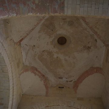 Église Saint-Laurent de Béard