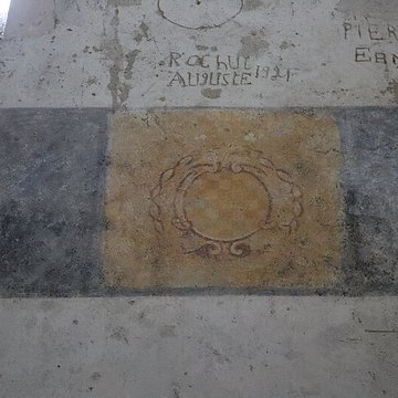 Église Saint-Laurent de Béard