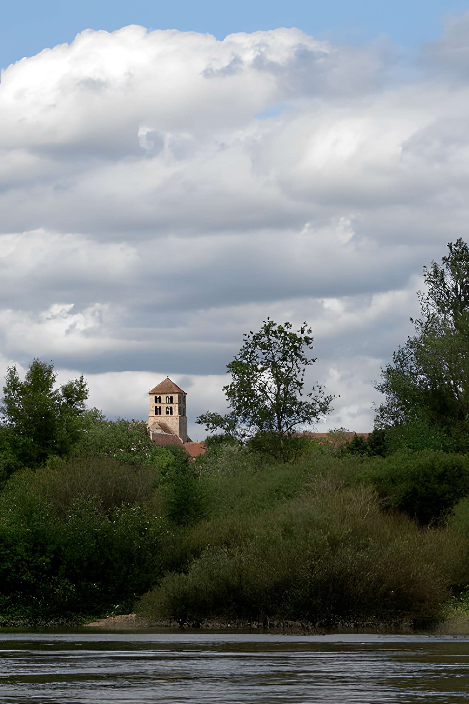 Église Saint-Laurent de Béard